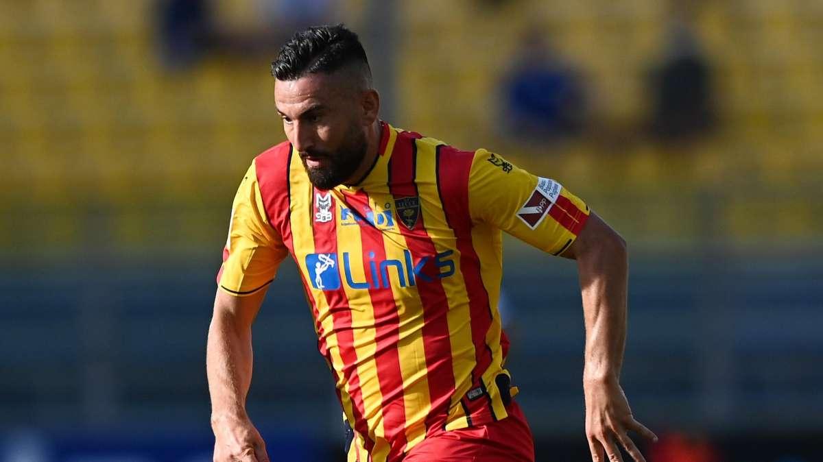 Genoa-Coda, è fatta: il calciatore saluta Lecce. In giornata l'annuncio