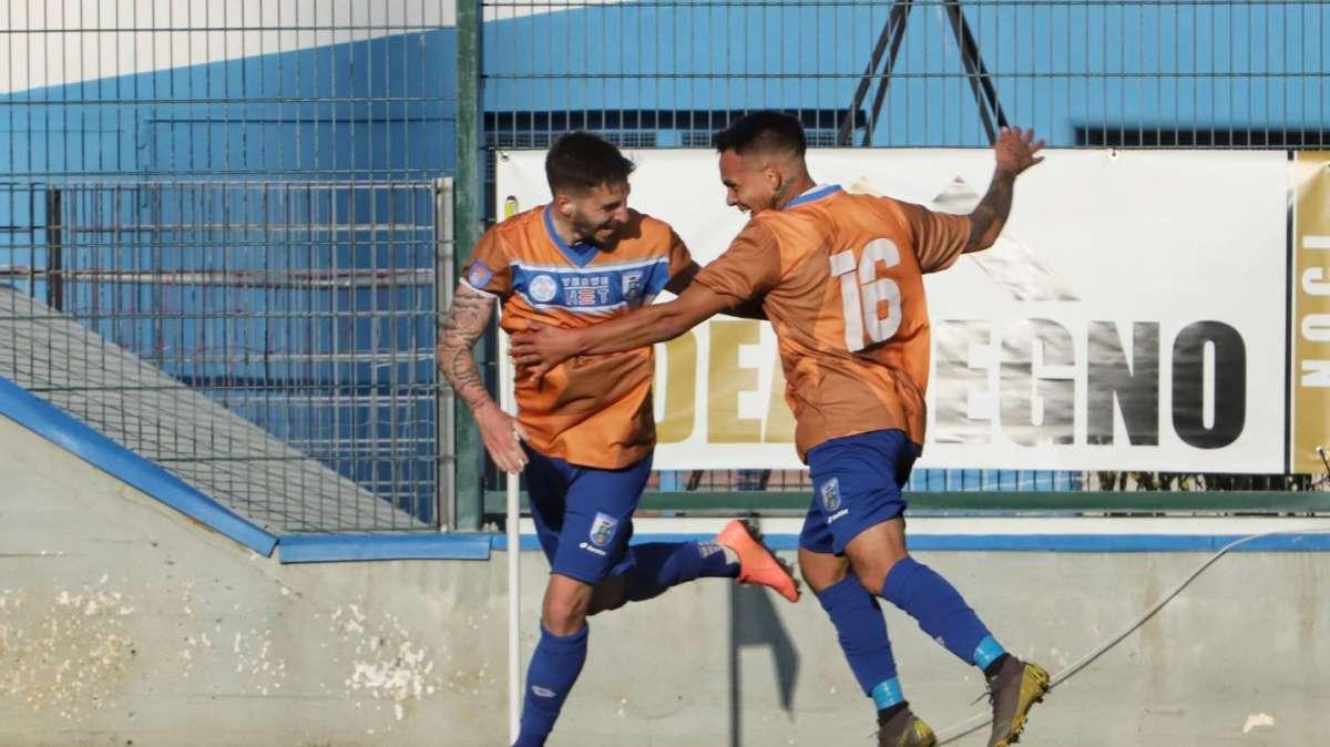 Fasano, tempo di derby: col Brindisi per dare continuità ai risultati