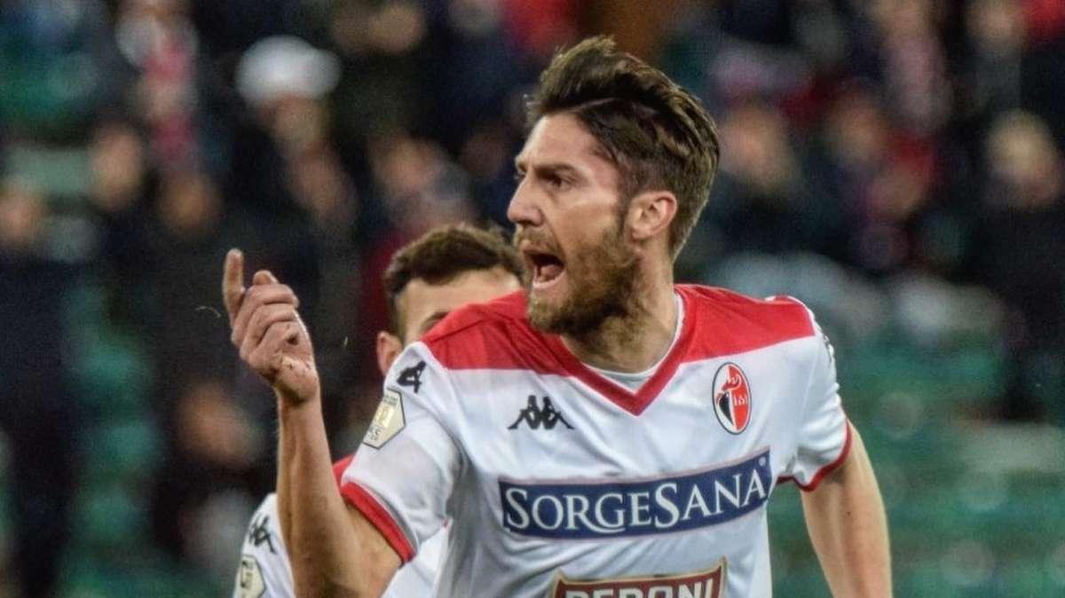 UFFICIALE - Bari, rinnova anche Scavone: in biancorosso fino al 2023