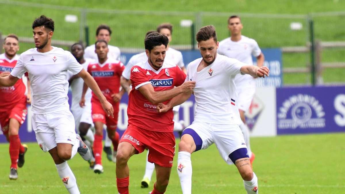 UFFICIALE - Barletta, colpo Feola a centrocampo: la nota 