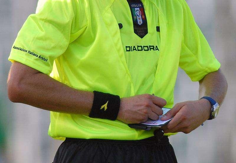 Monopoli-Audace Cerignola: il derby pugliese sarà diretto da Bonacina della sezione di Bergamo