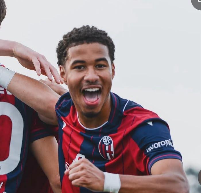 Casarano, rinforzo a centrocampo, arriva Antonie N'Diaye