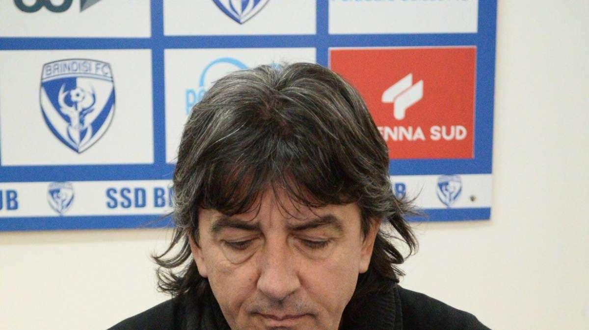 ESCLUSIVA - Brindisi, Dionisio: "Non ho mai incontrato Panarelli"