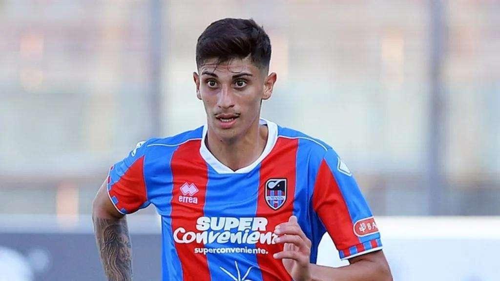 Monopoli, a un passo Vitale dalla Sampdoria