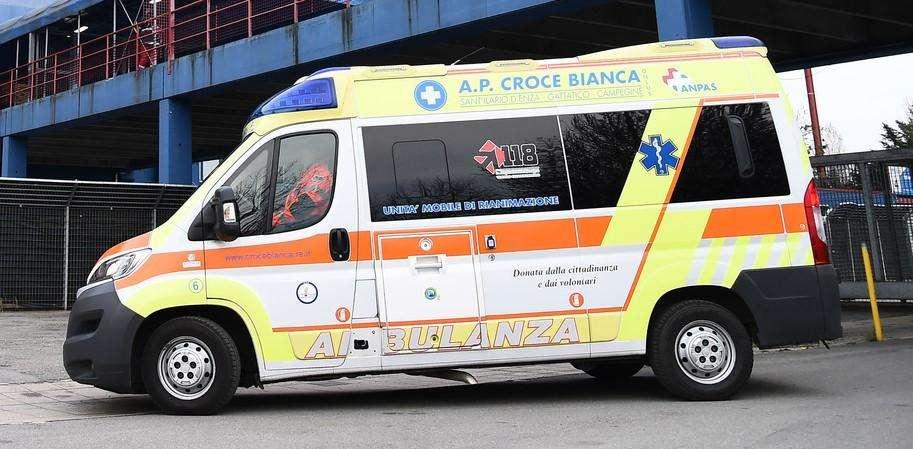 Lizzanello: muore in incidente stradale allenatore del Lecce Woman