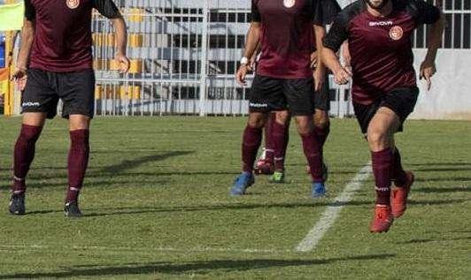 Real Aversa, quattro positivi al covid-19 in squadra: rinviata la sfida contro il Nardò