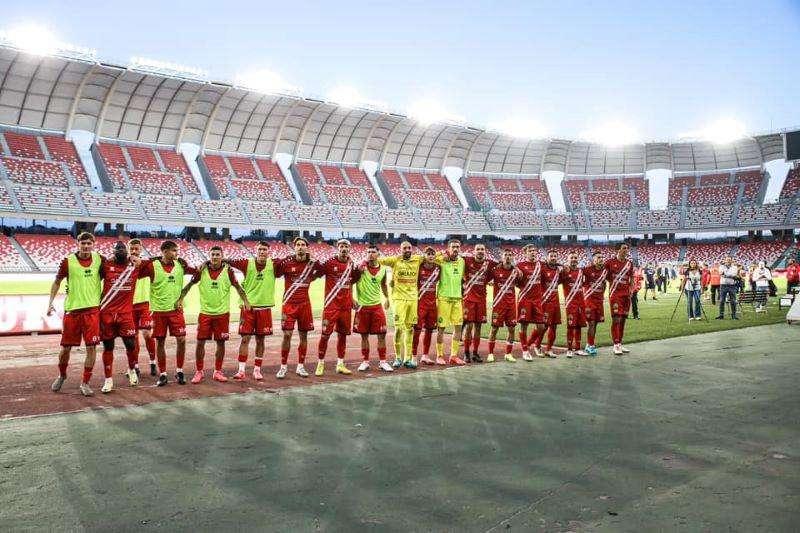 Le formazioni ufficiali di Team Altamura-Trapani