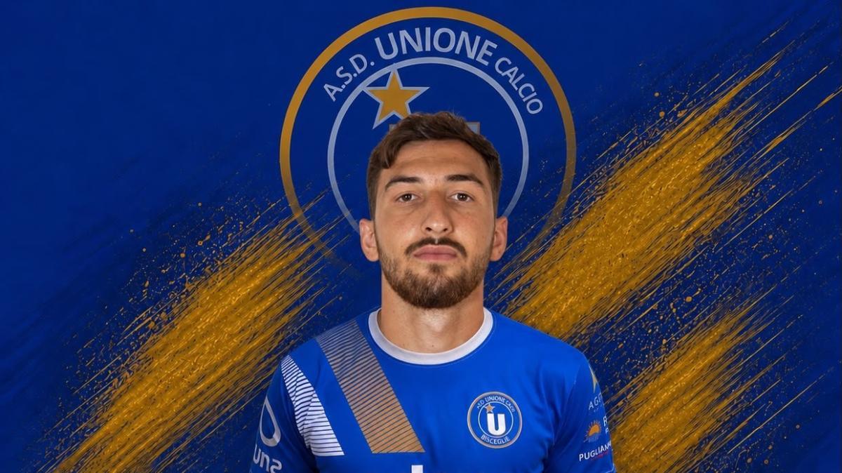 UFFICIALE - Unione Calcio Bisceglie, rinforzo per la difesa
