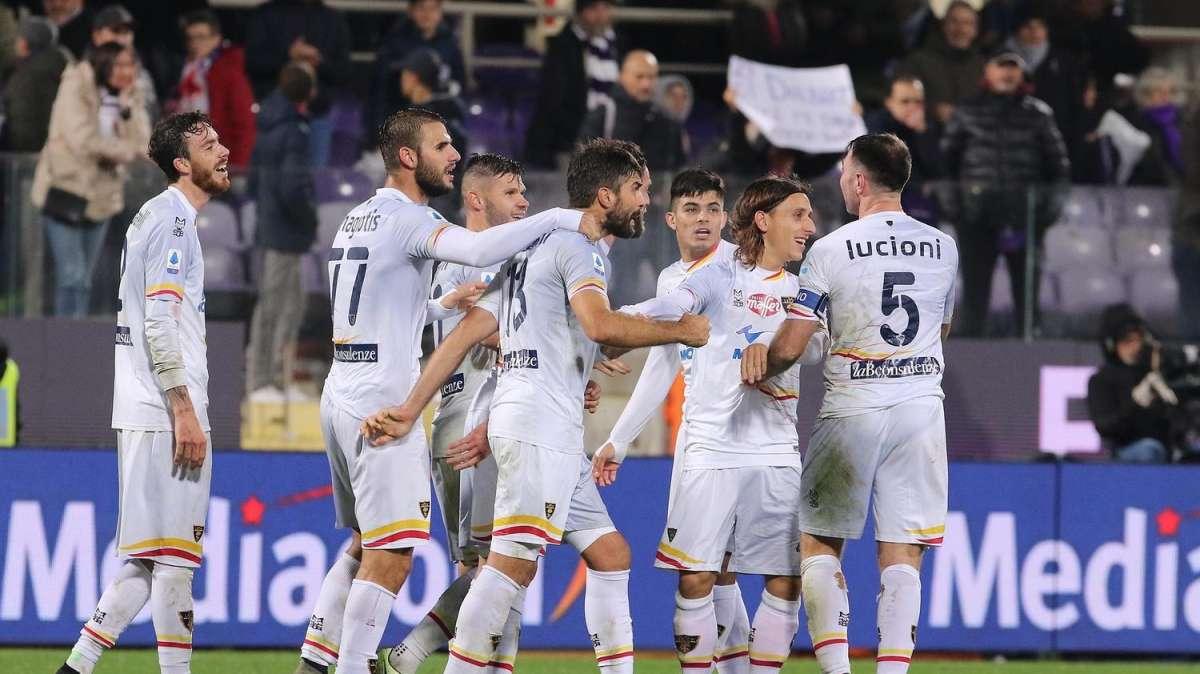 Lecce, tra poco si riparte: stabilita la prima data della nuova stagione