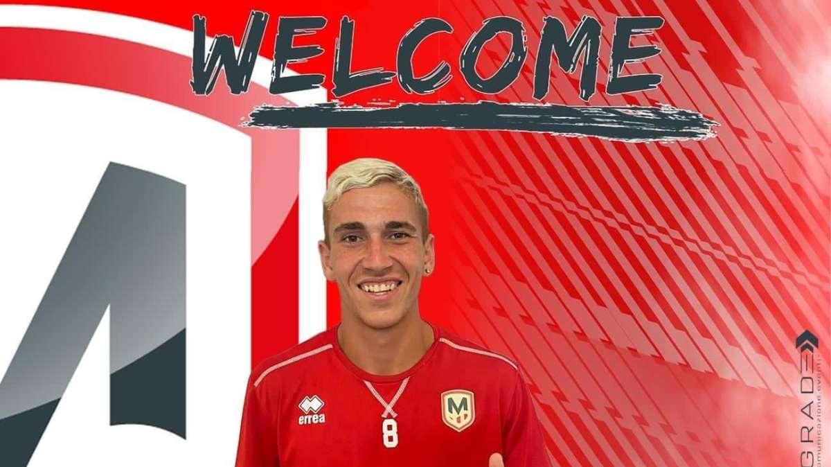 UFFICIALE - Molfetta, torna l’under Sifanno