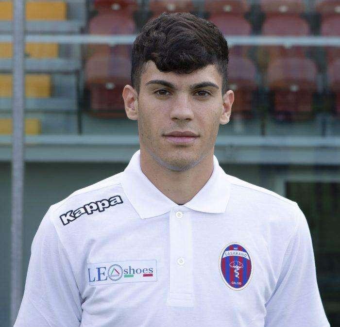 Carmine Iannone
