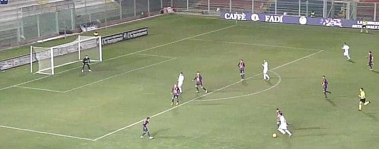 Taranto-Gelbison 0-0, ma la partita non sarà omologata: i pugliesi presentano ricorso