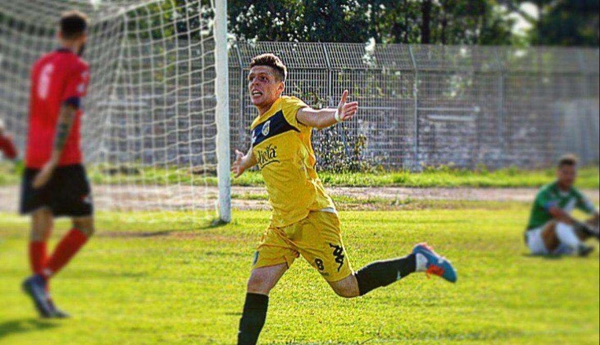 INTERVISTA TCP - Simone Fanelli: "Conservo Bisceglie nel cuore, con il Mola sfiorati i playoff. Futuro? Valuterò..."