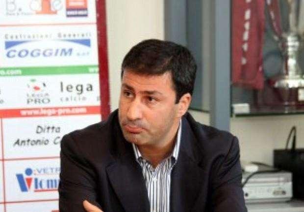 Raffaele Sergio
