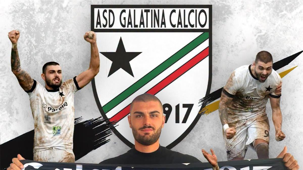 UFFICIALE - Galatina, annunciato un attaccante