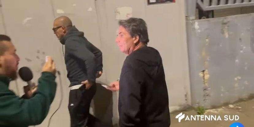 Foggia, Capuano arriva allo Zaccheria