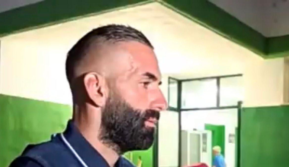 Taranto, Lanzolla: "Dobbiamo riprendere velocemente il nostro cammino"