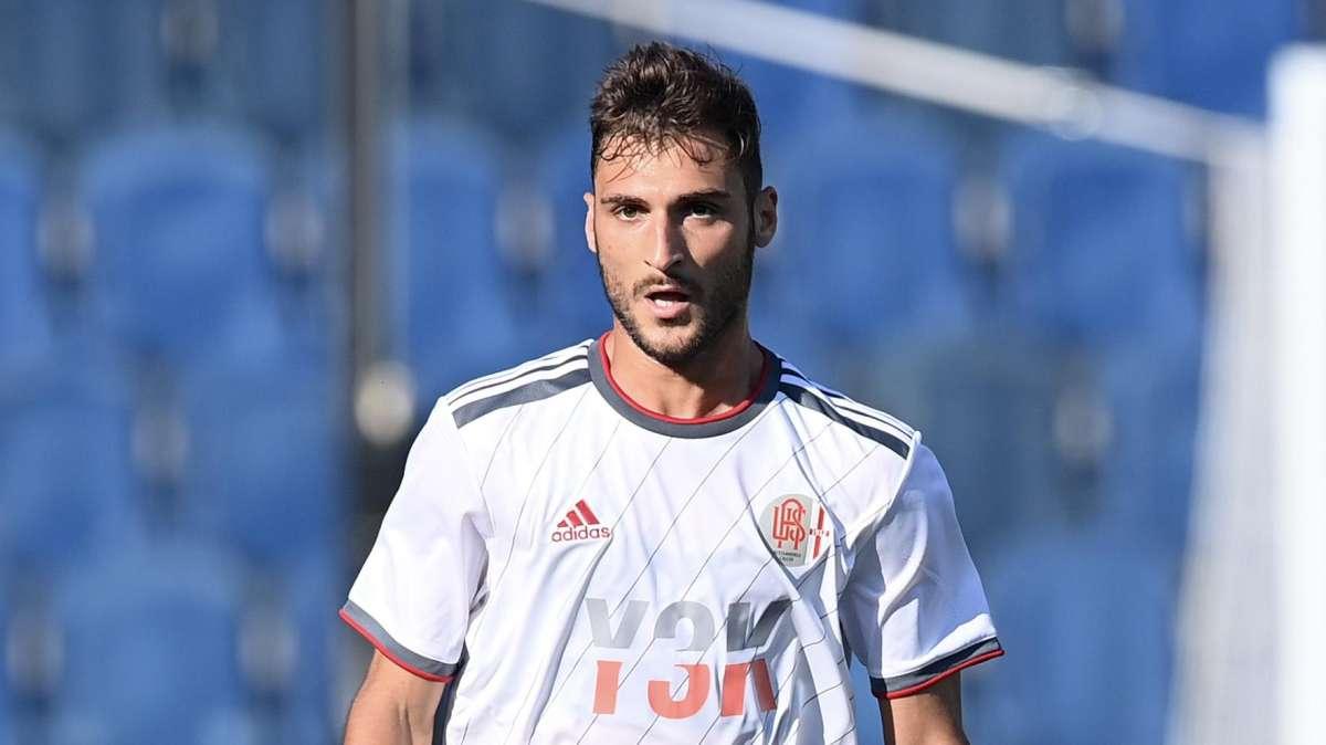 Virtus Francavilla, ore decisive per Giorno: si va verso la chiusura