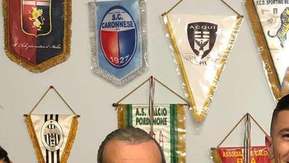 TCP - Taranto, domani giornata cruciale per l'attaccante: vicino Galesio