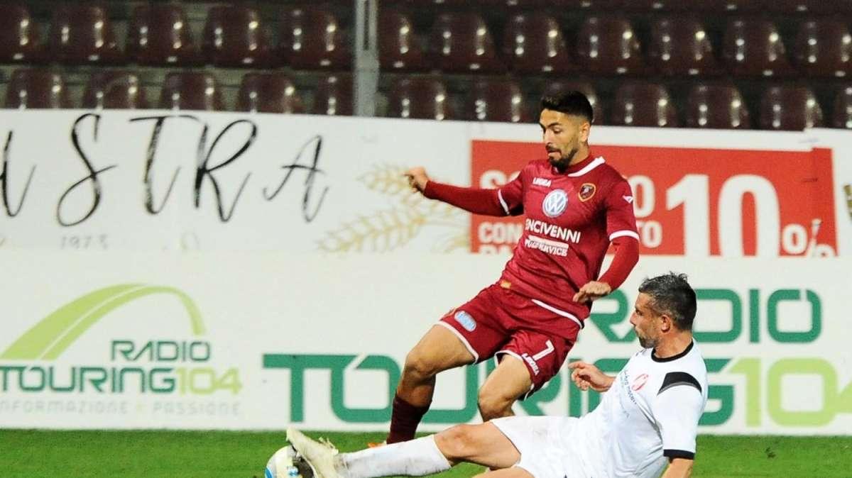Serie C/C - Le decisioni del Giudice Sportivo: Taranto multato, Sounas out una giornata