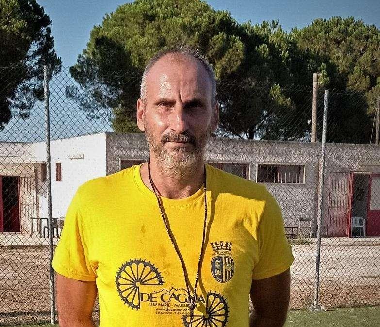 Graziano Tartaglia