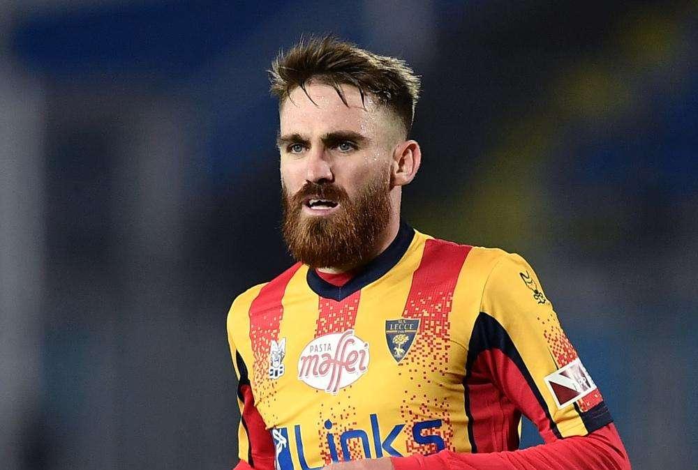 Lecce, Majer al 45': "Avanti così. Il gol? Per la mia famiglia"