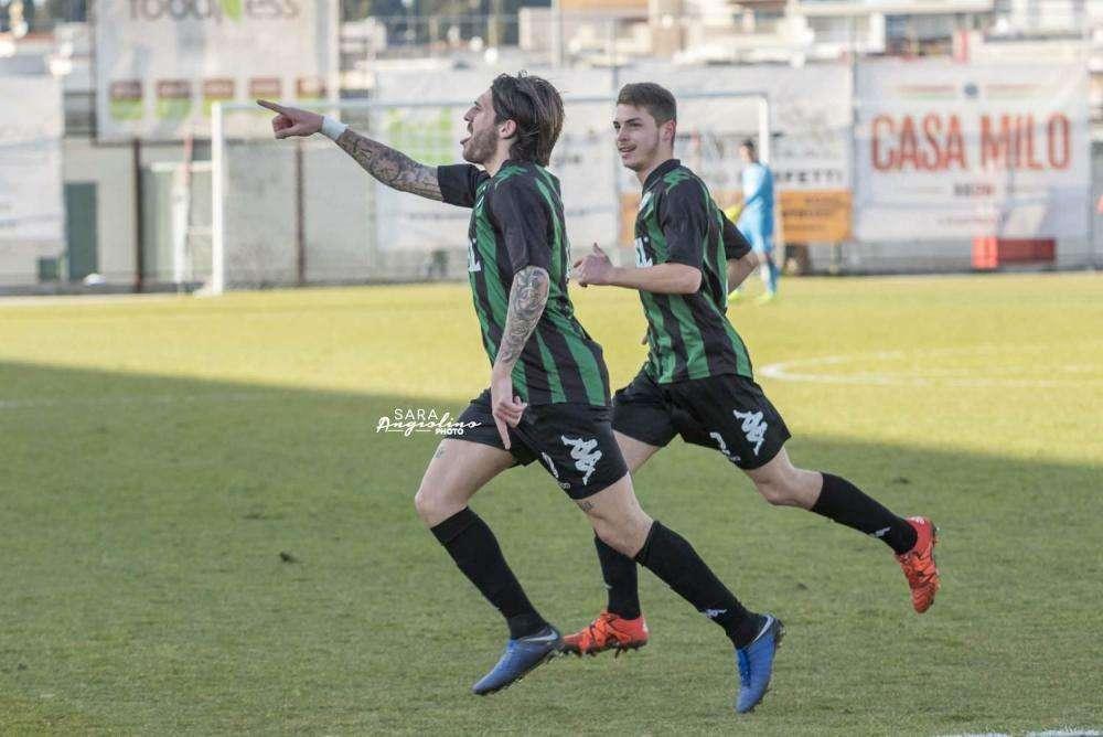 Serie D/H, classifica cannonieri: Patierno conquista la vetta, inseguono D'Agostino e Lattanzio
