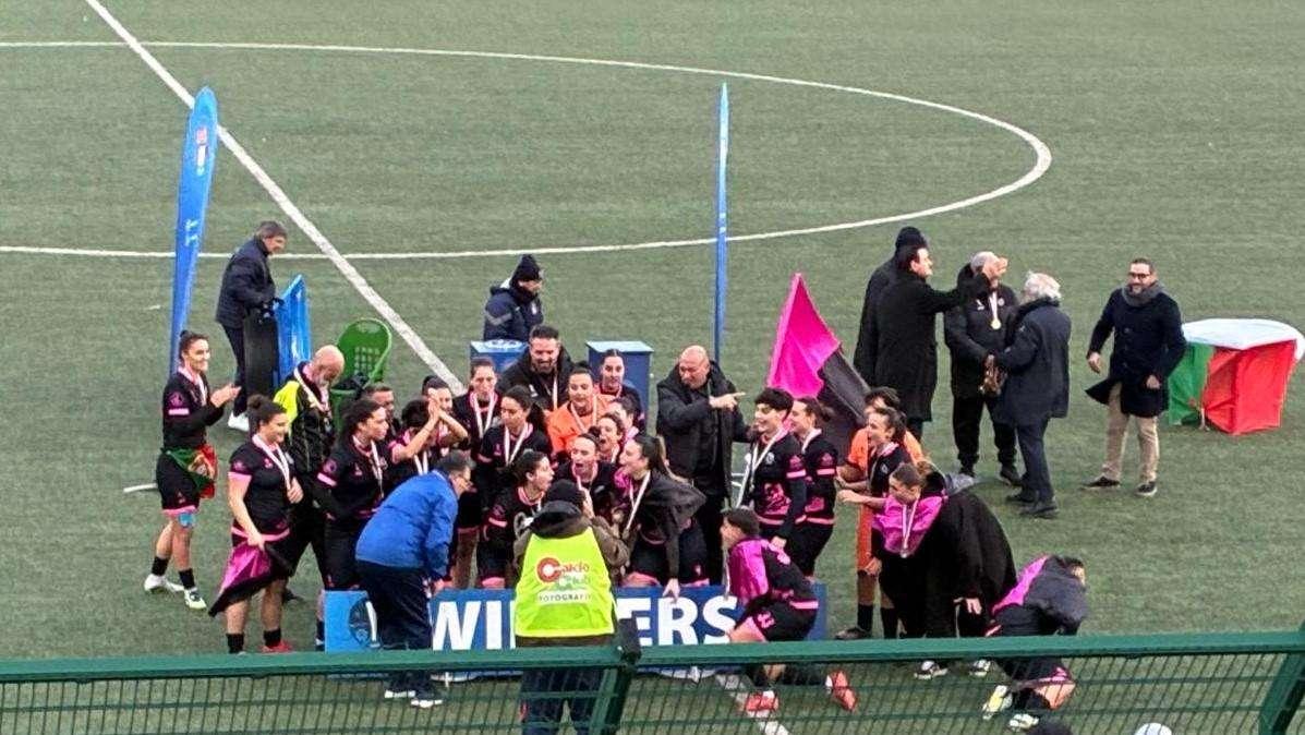 La Coppa Italia regionale di Eccellenza è della Miccoli