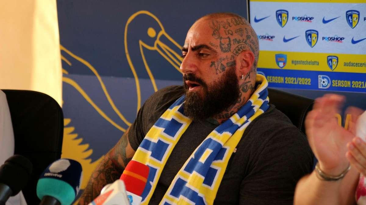 Serie D, ora la vetta è divisa in tre: gli impegni delle capoliste nel week-end