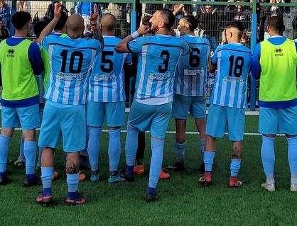 Risultati Finali Eccellenza/A, 25^giornata: Manfredonia e Bisceglie ok, blitz Mola. Il Corato rallenta