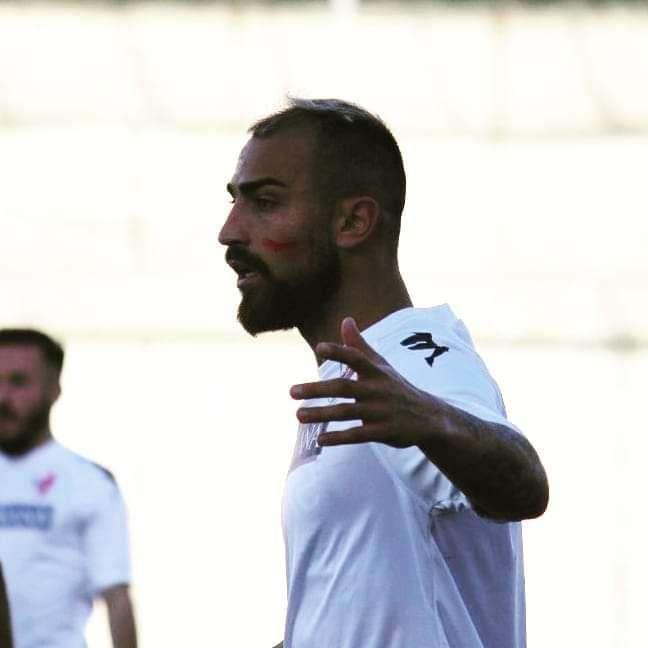 Bari, Simeri: "Gol subiti evitabili, ma non abbiamo perso"