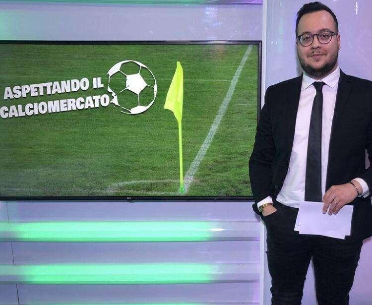 Dennis Magr&igrave;, direttore TCP