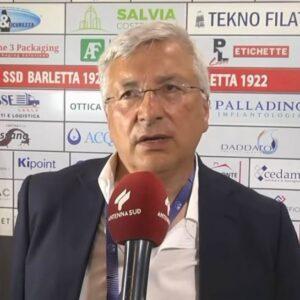 Barletta, forte interesse per il difensore 1999 Ercolani