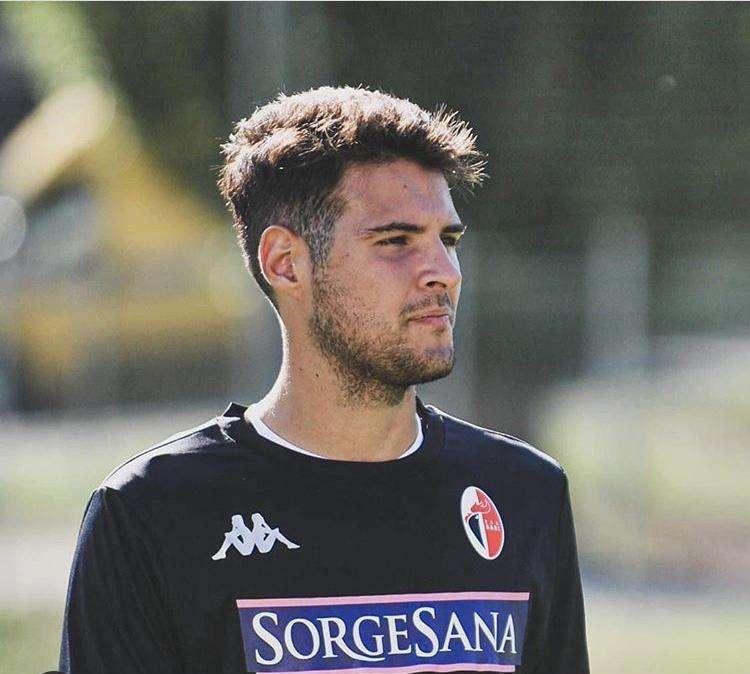 Bari, Minelli diventa una certezza: un'altra buona prestazione contro il Catania