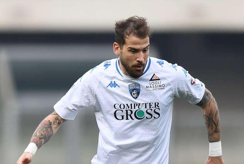 Andrea La Mantia