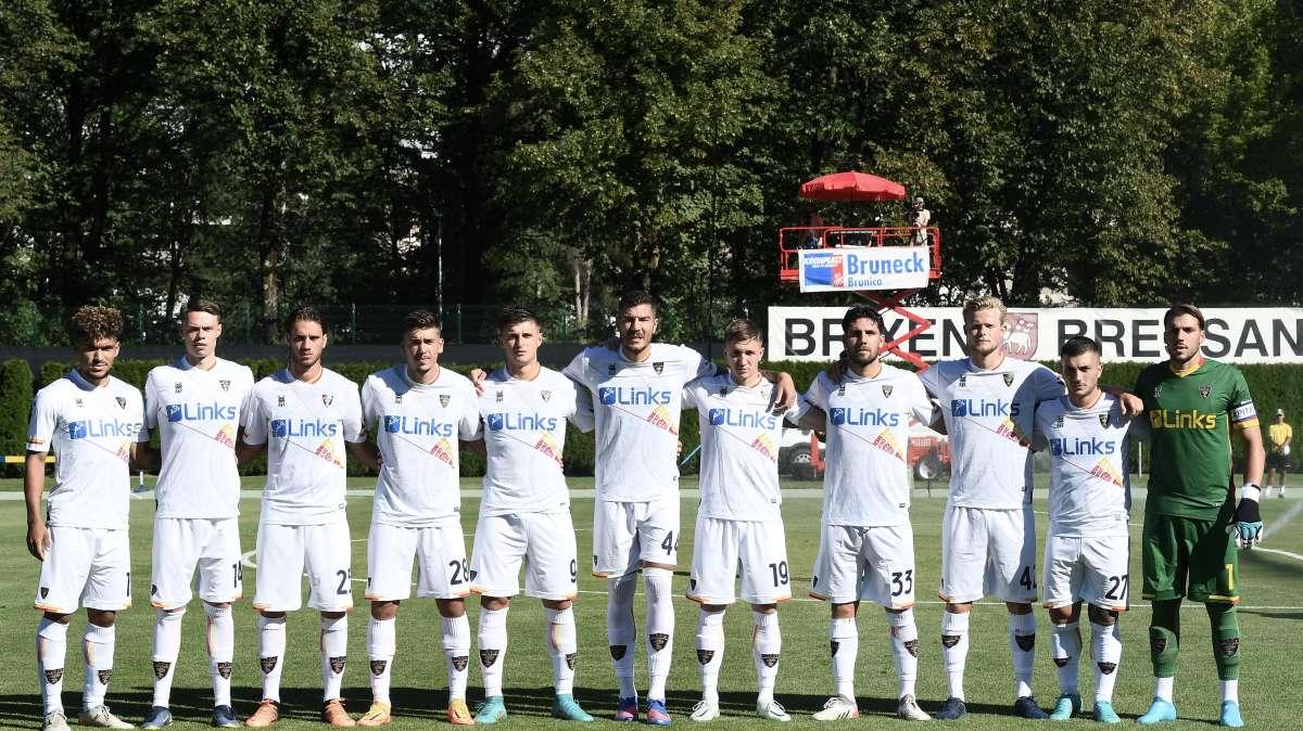 UFFICIALE - Lecce, ufficiale la firma di Banda: lunedì in gruppo