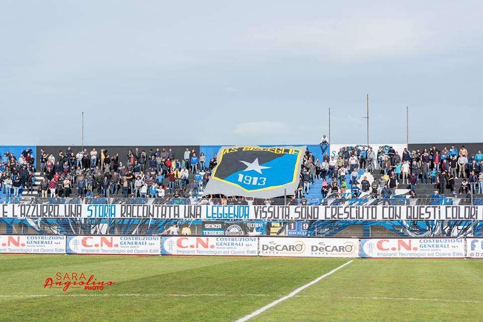 Le probabili formazioni di Bisceglie-Palermo: dubbi in attacco per Bucaro