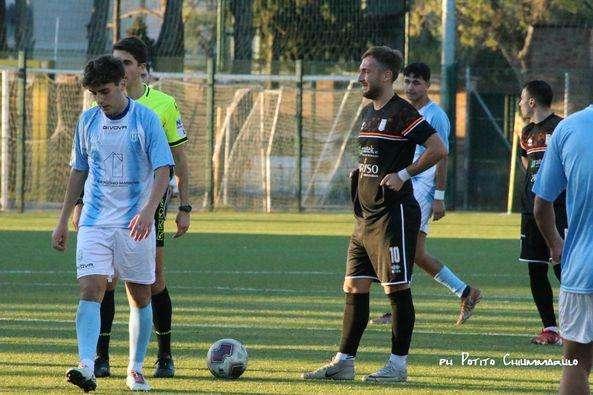 Promozione, tutti i risultati dell'undicesima giornata di campionato