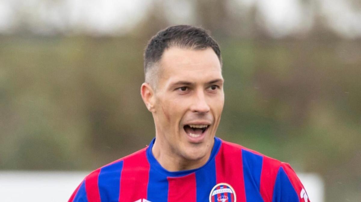 Taranto, Rajkovic sempre più vicino: c’è il sì dell’attaccante