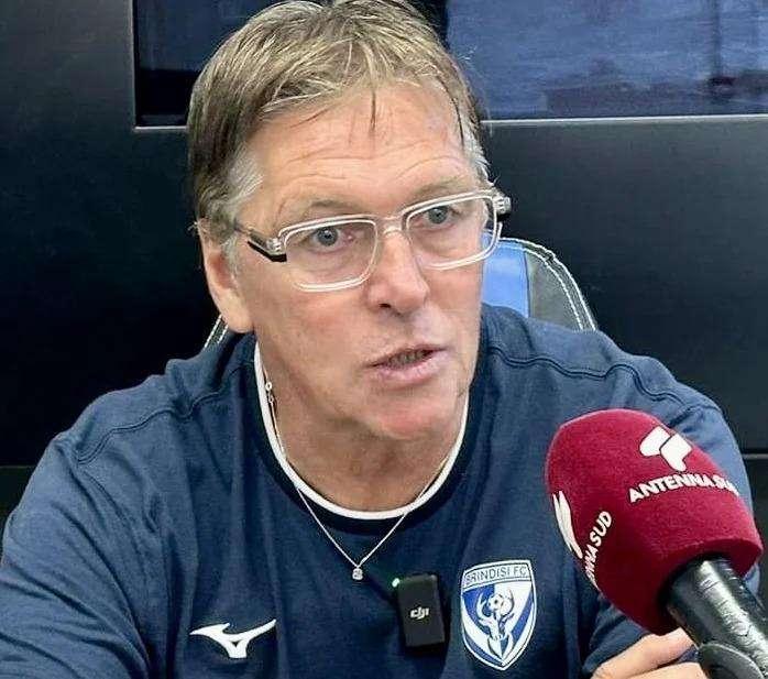 Brindisi, Ragno: "Dobbiamo giocare come se fosse una finale"