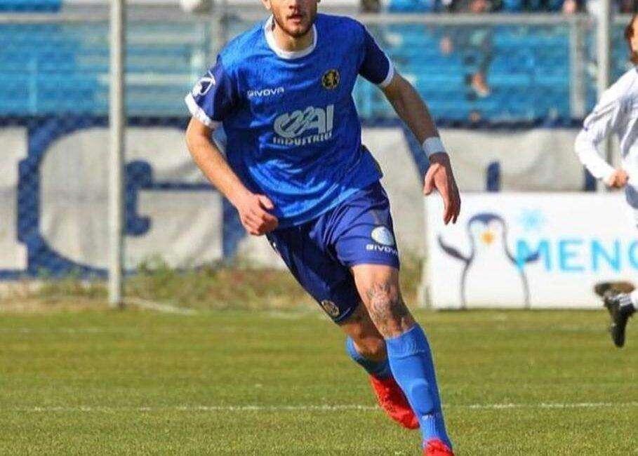 UFFICIALE - Fidelis Andria, risoluzione per Messina