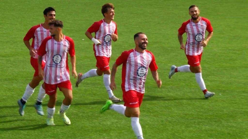 Barletta, Strambelli: scongiurata la lesione al crociato