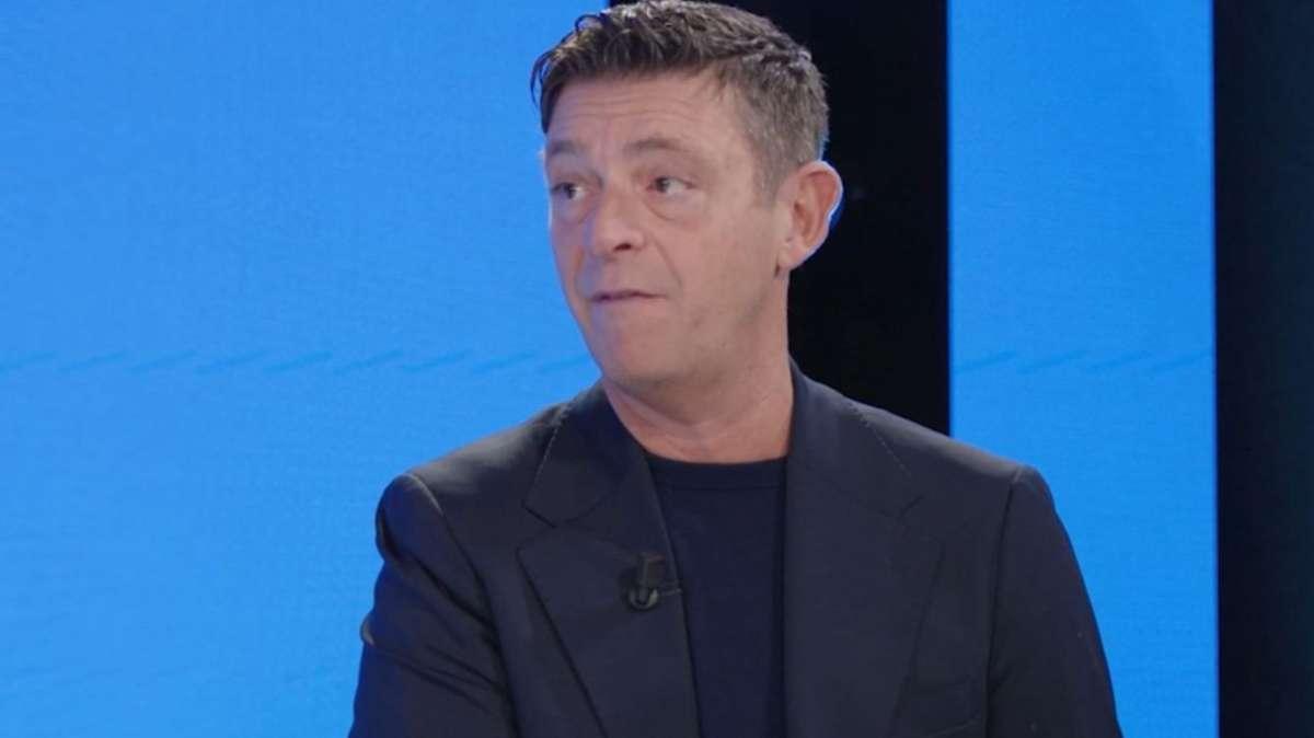 Lazio-Lecce, il designatore Rocchi: "Gol tolto a Sottil? Non sono contento"