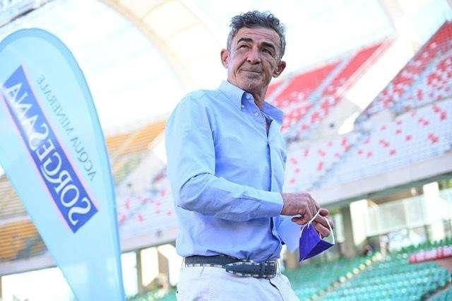 Bari, Auteri sempre più vicino al Pescara: a breve la risoluzione