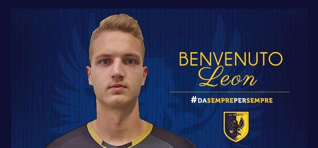 UFFICIALE - Fidelis Andria, saluta Sipos: firma col Trento