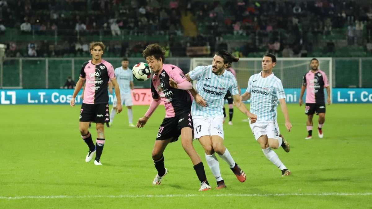 Virtus Francavilla, in emergenza con il Bari: Franco verso il recupero