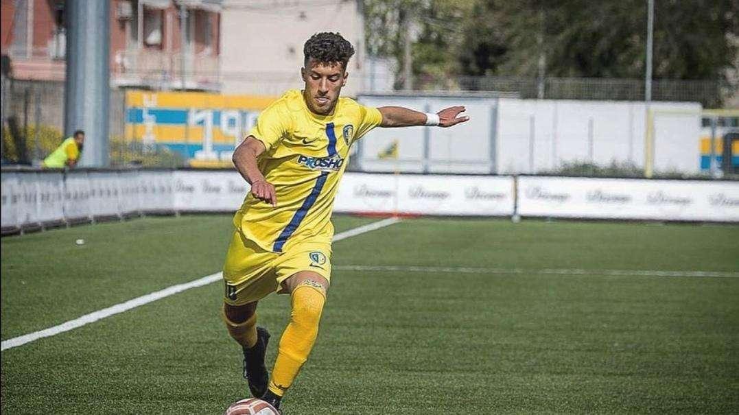 L'Audace acciuffa il pari in piena zona Cesarini: finisce 2-2 al "Pinto" 