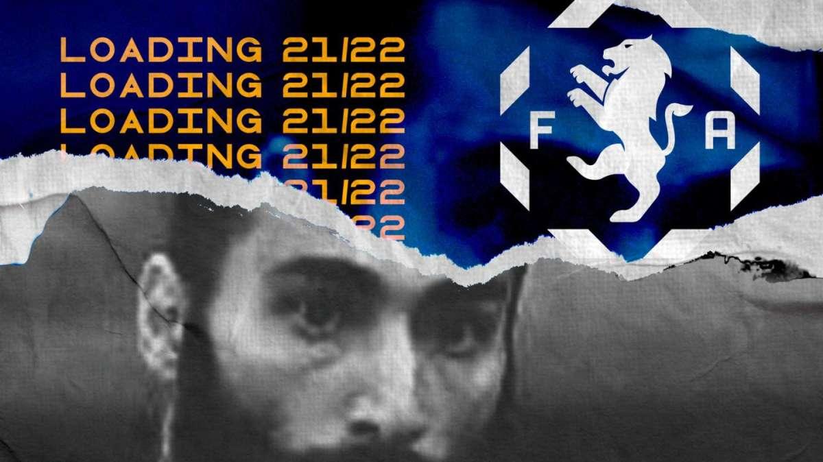 UFFICIALE - Fidelis Andria, rinforzo in difesa: ecco Legittimo