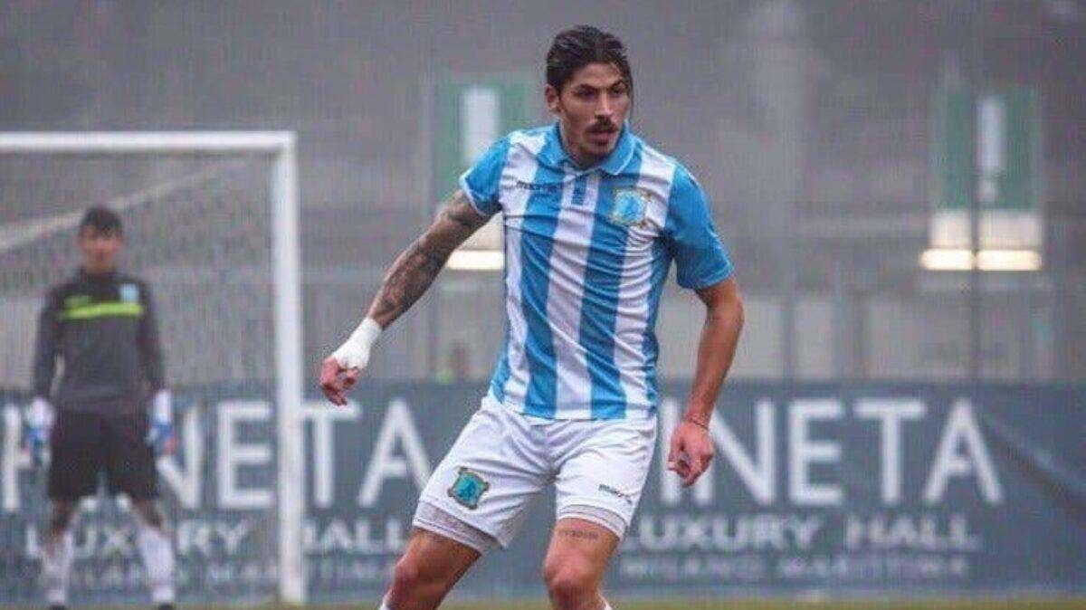 TCP - Taranto, accordo raggiunto con un difensore ex Juve Stabia