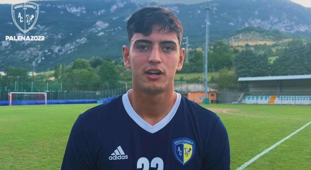 Cerignola, Trezza: "Vogliamo portare avanti quanto fatto l'anno scorso"